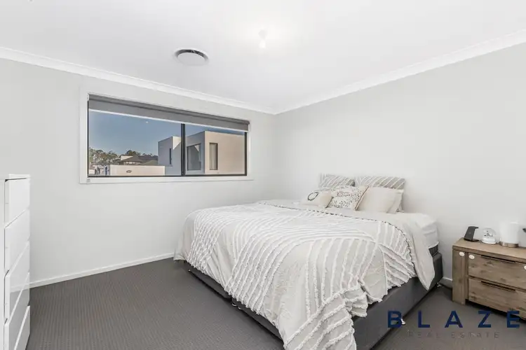 Fifth view of Homely house listing, 83 Bolac Road, Austral NSW 2179