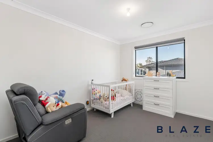 Sixth view of Homely house listing, 83 Bolac Road, Austral NSW 2179