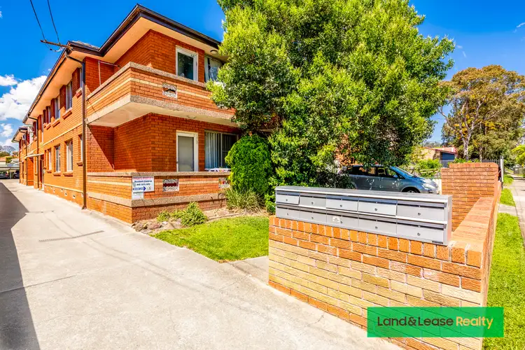 Main view of Homely unit listing, 3/83 Hampden Road, Lakemba NSW 2195