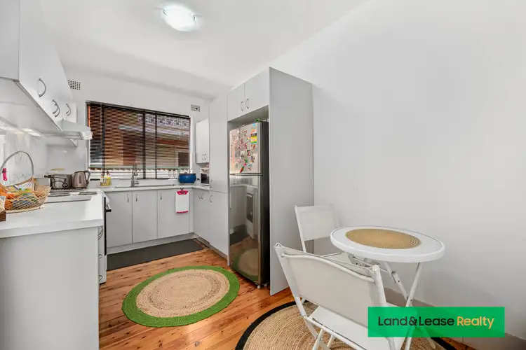 Third view of Homely unit listing, 3/83 Hampden Road, Lakemba NSW 2195
