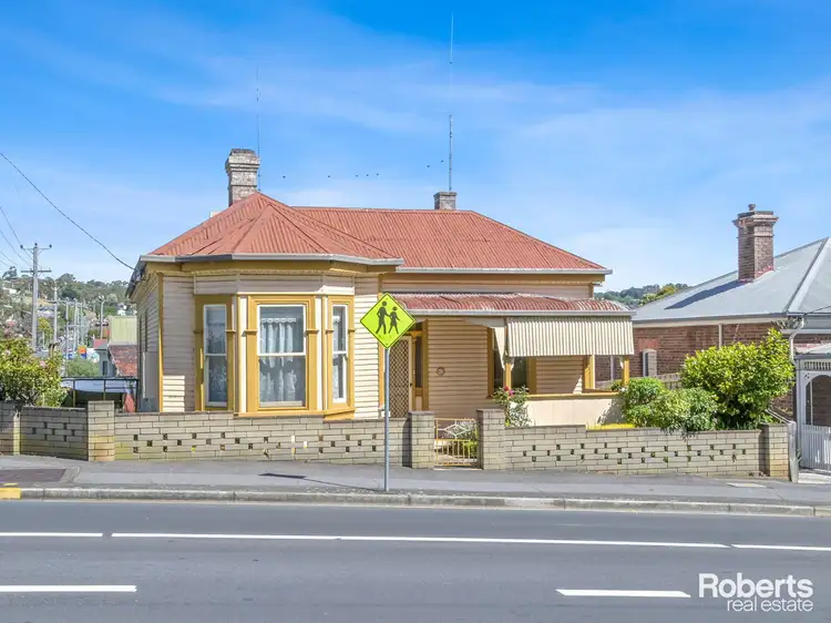 Main view of Homely house listing, 41 Howick St, South Launceston TAS 7249