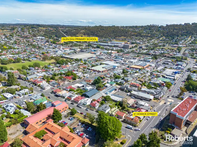 Third view of Homely house listing, 41 Howick St, South Launceston TAS 7249
