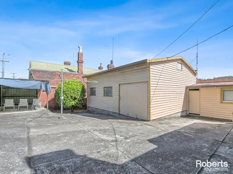Fifth view of Homely house listing, 41 Howick St, South Launceston TAS 7249