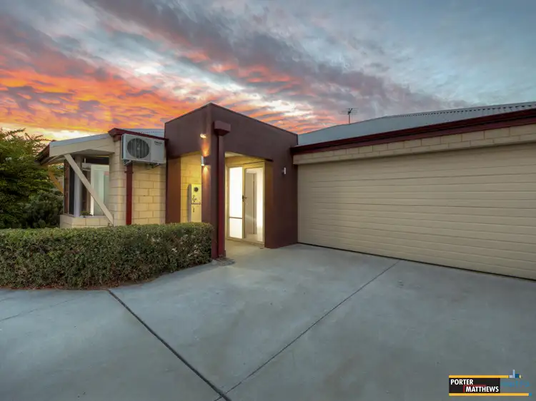 1 Highbury Crescent, Beckenham WA 6107