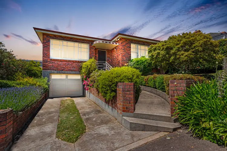 Main view of Homely house listing, 3 Delamere Crescent, Trevallyn TAS 7250