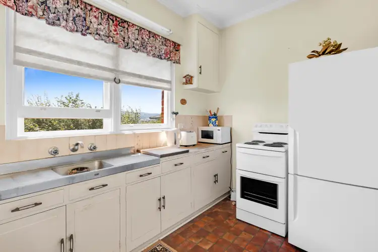 Second view of Homely house listing, 3 Delamere Crescent, Trevallyn TAS 7250
