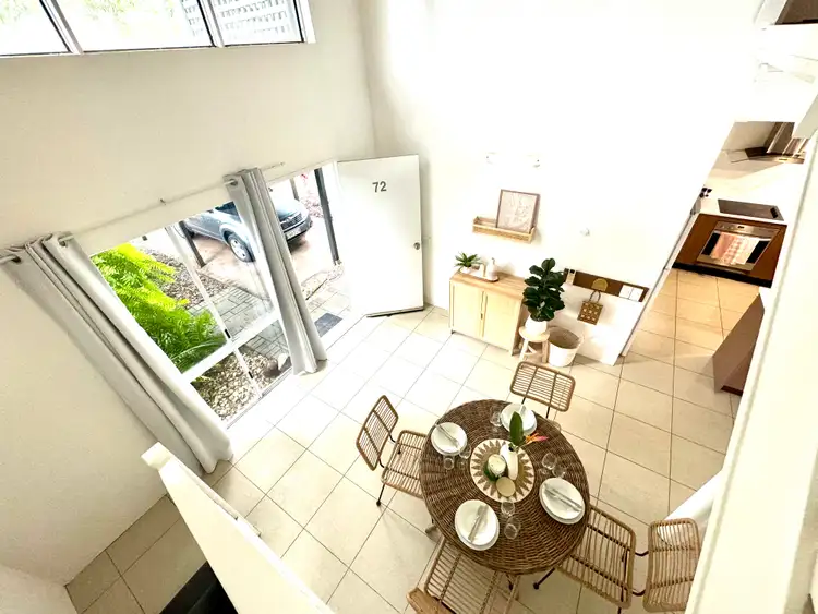 Second view of Homely apartment listing, 72/121-137 Port Douglas Road, Port Douglas QLD 4877