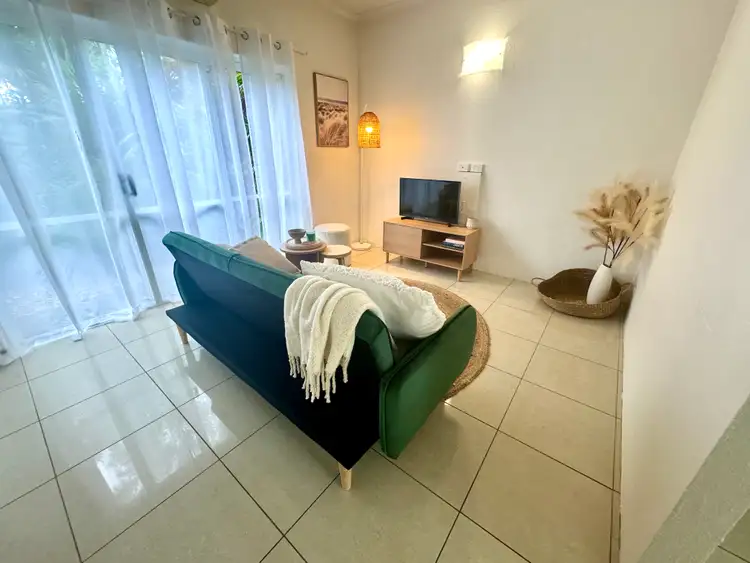 Fourth view of Homely apartment listing, 72/121-137 Port Douglas Road, Port Douglas QLD 4877