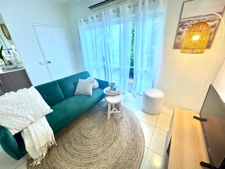 Fifth view of Homely apartment listing, 72/121-137 Port Douglas Road, Port Douglas QLD 4877