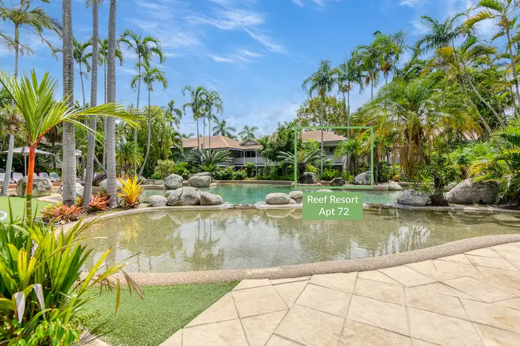 Sixth view of Homely apartment listing, 72/121-137 Port Douglas Road, Port Douglas QLD 4877