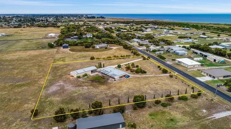 13 Bullocky Town Road, Kingston Se SA 5275