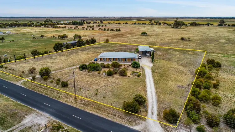 Second view of Homely house listing, 13 Bullocky Town Road, Kingston Se SA 5275