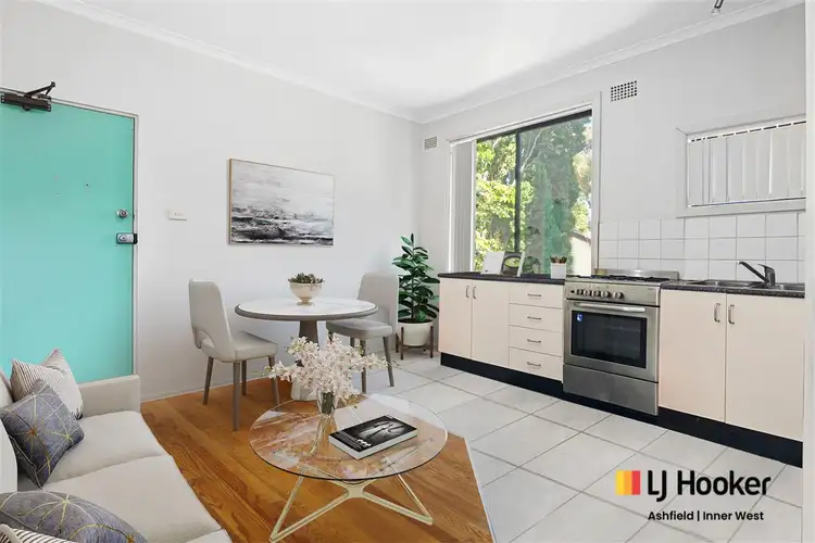 Fourth view of Homely apartment listing, 5/211 Norton Street, Ashfield NSW 2131