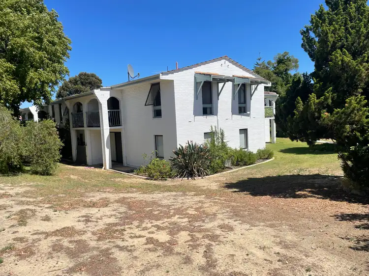 Main view of Homely apartment listing, 7/42 Hampden Street, South Perth WA 6151