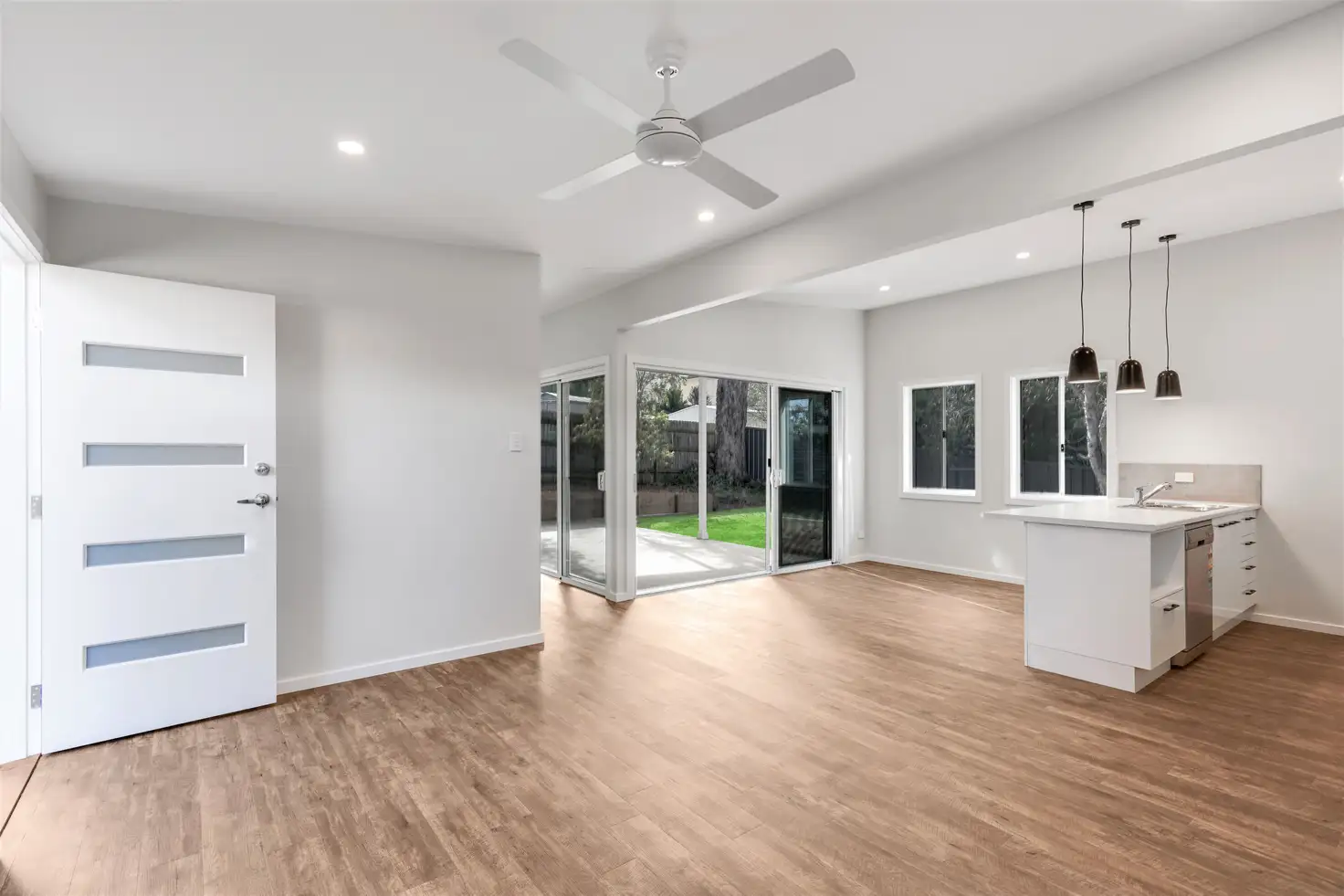 Main view of Homely house listing, 55a Albatross Rd, Berkeley Vale NSW 2261