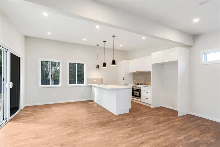 Second view of Homely house listing, 55a Albatross Rd, Berkeley Vale NSW 2261