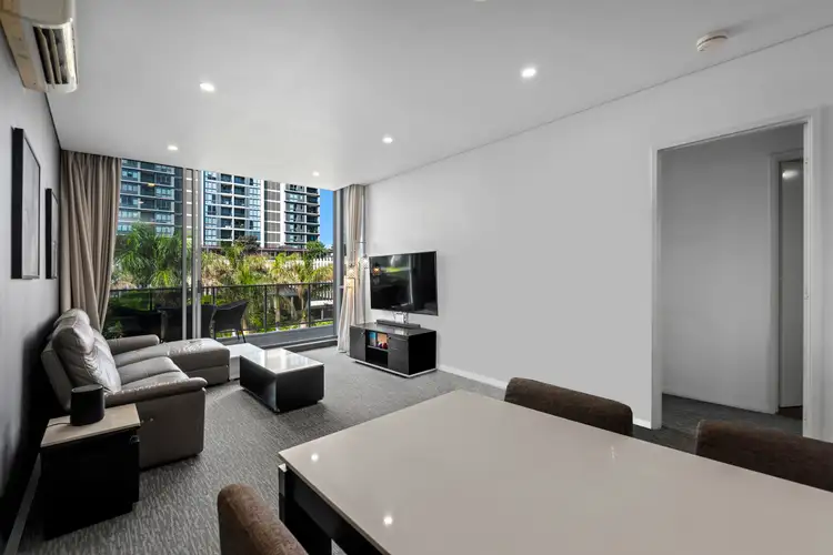 611/6 Aqua Street, Southport QLD 4215