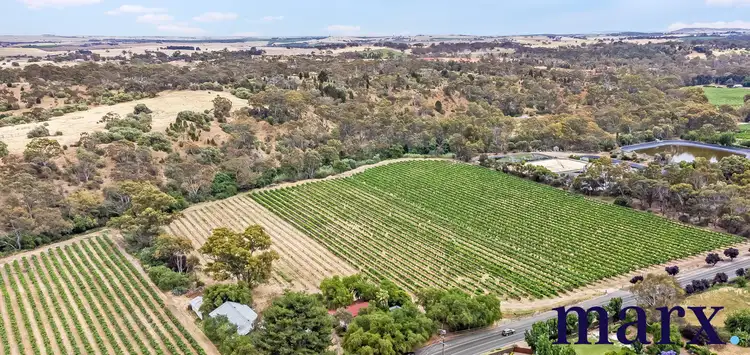 1887 Barossa Valley Way, Rowland Flat SA 5352