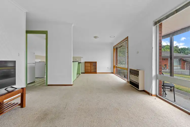 Second view of Homely house listing, 7/92a Talbot Road, South Launceston TAS 7249