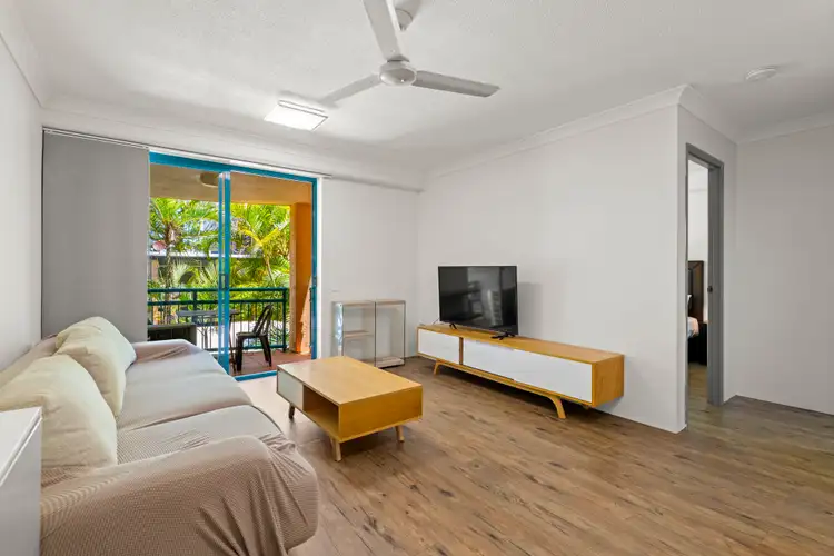 Third view of Homely apartment listing, 18/20-26 Anne Avenue, Broadbeach QLD 4218