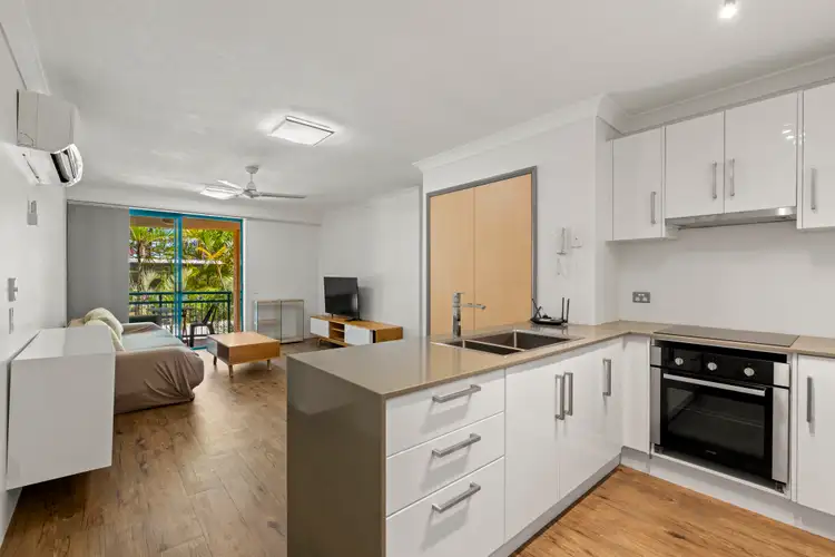 Fourth view of Homely apartment listing, 18/20-26 Anne Avenue, Broadbeach QLD 4218