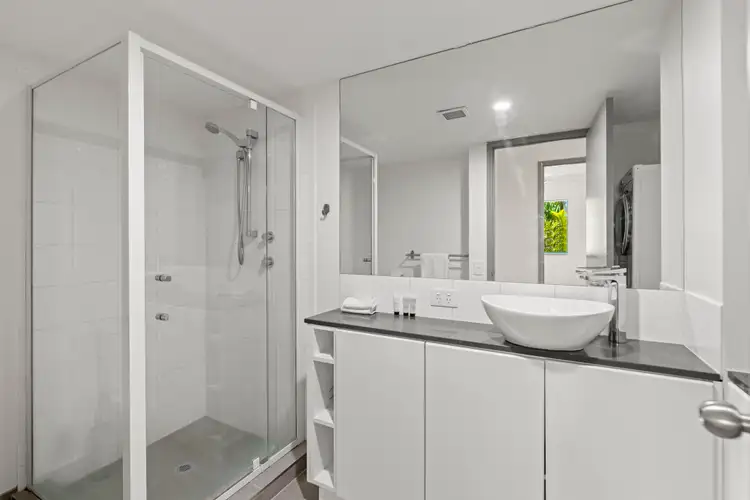 Seventh view of Homely apartment listing, 18/20-26 Anne Avenue, Broadbeach QLD 4218