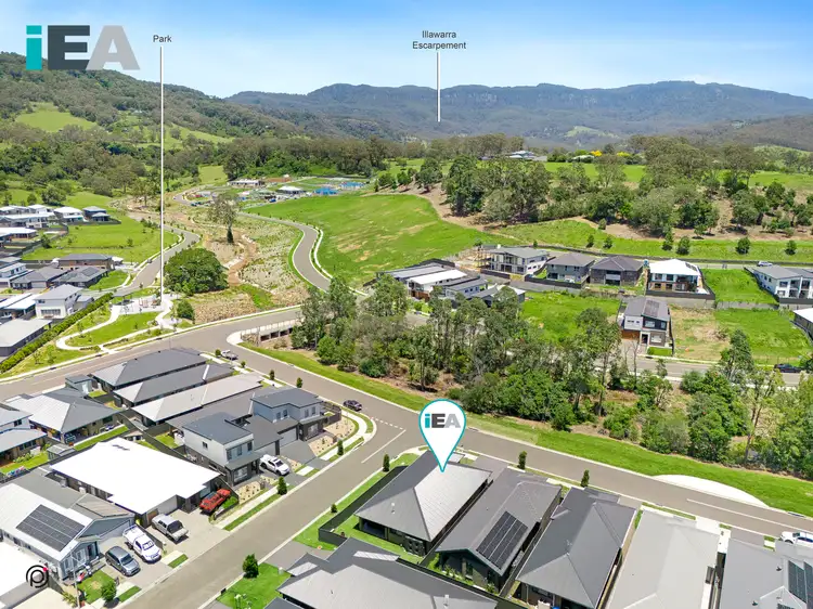Main view of Homely house listing, 12 Yerrinbool Parade, Tullimbar NSW 2527