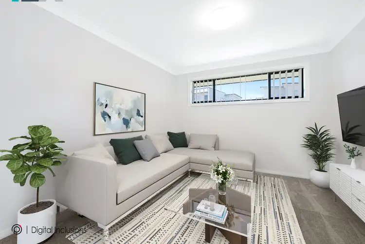 Third view of Homely house listing, 12 Yerrinbool Parade, Tullimbar NSW 2527