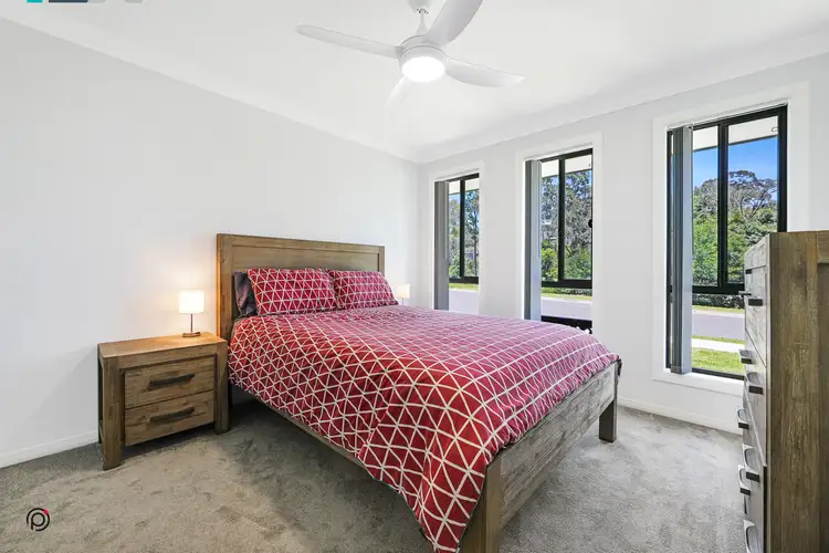 Sixth view of Homely house listing, 12 Yerrinbool Parade, Tullimbar NSW 2527
