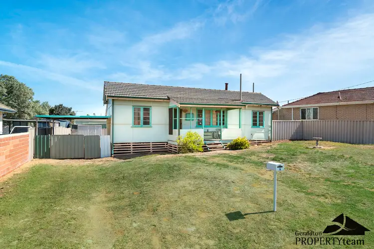 Main view of Homely house listing, 4 Maley Way, Beachlands WA 6530