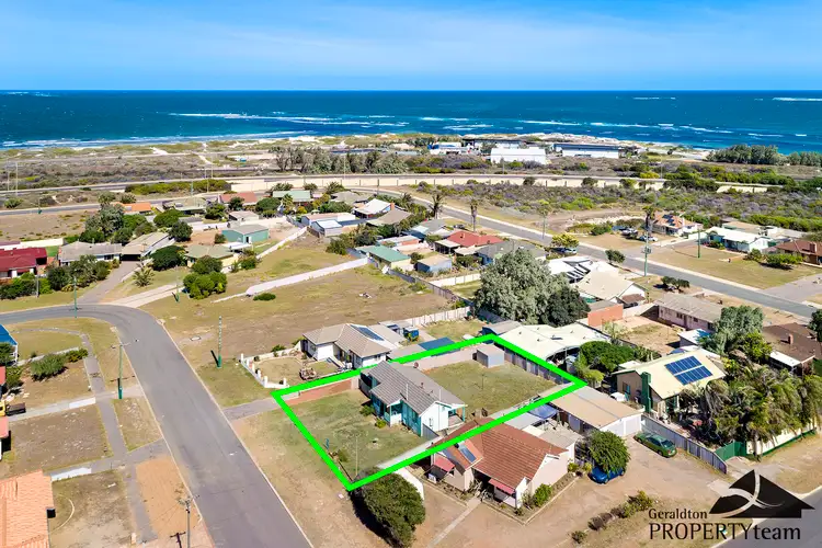 Third view of Homely house listing, 4 Maley Way, Beachlands WA 6530