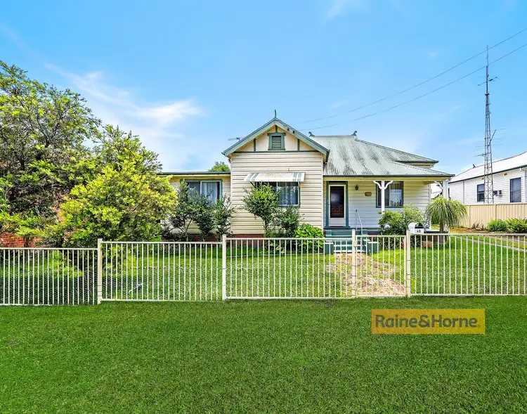 40 Queen Street, Gloucester NSW 2422