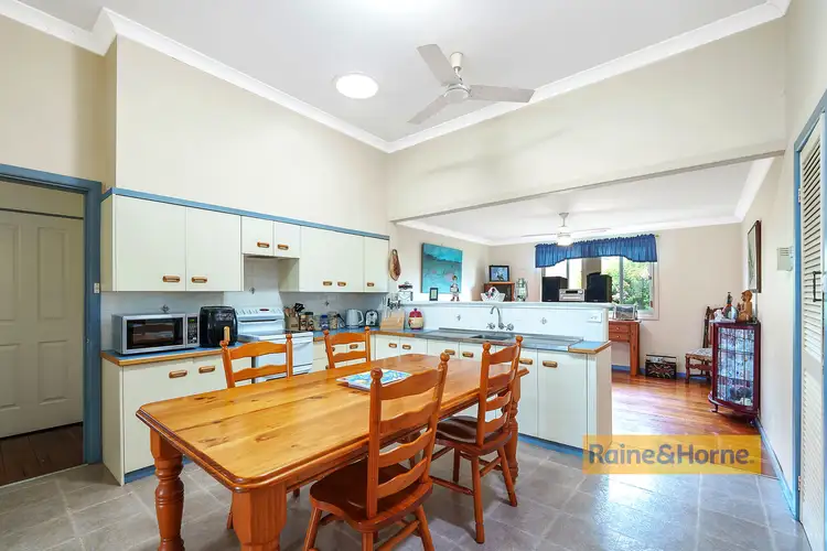 Fourth view of Homely house listing, 40 Queen Street, Gloucester NSW 2422