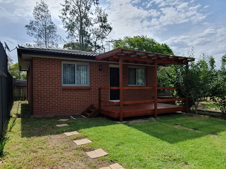 25a Bronzewing Street