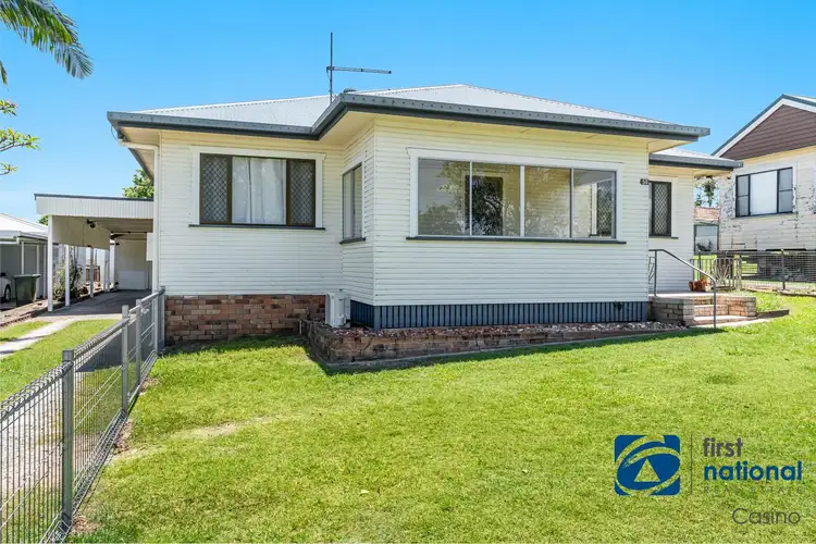 Main view of Homely house listing, 50 Centre Street, Casino NSW 2470