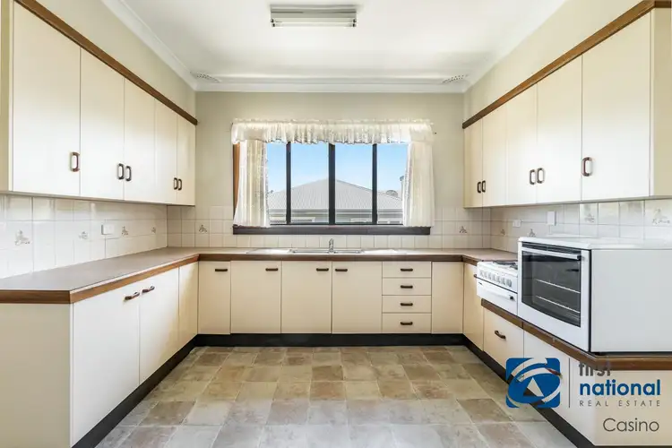 Second view of Homely house listing, 50 Centre Street, Casino NSW 2470