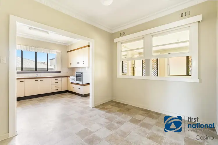 Third view of Homely house listing, 50 Centre Street, Casino NSW 2470