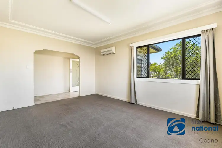 Fourth view of Homely house listing, 50 Centre Street, Casino NSW 2470