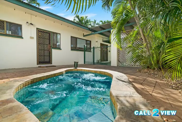 9/7 Mueller Road, Malak NT 812