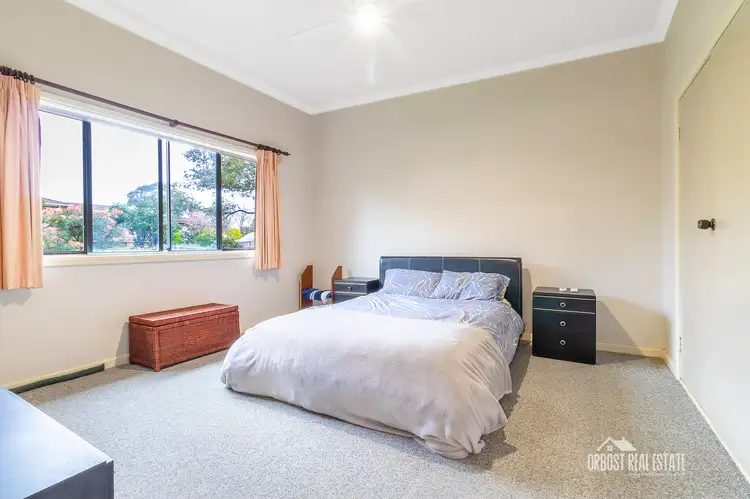 Seventh view of Homely house listing, 13 Oates Street, Orbost VIC 3888