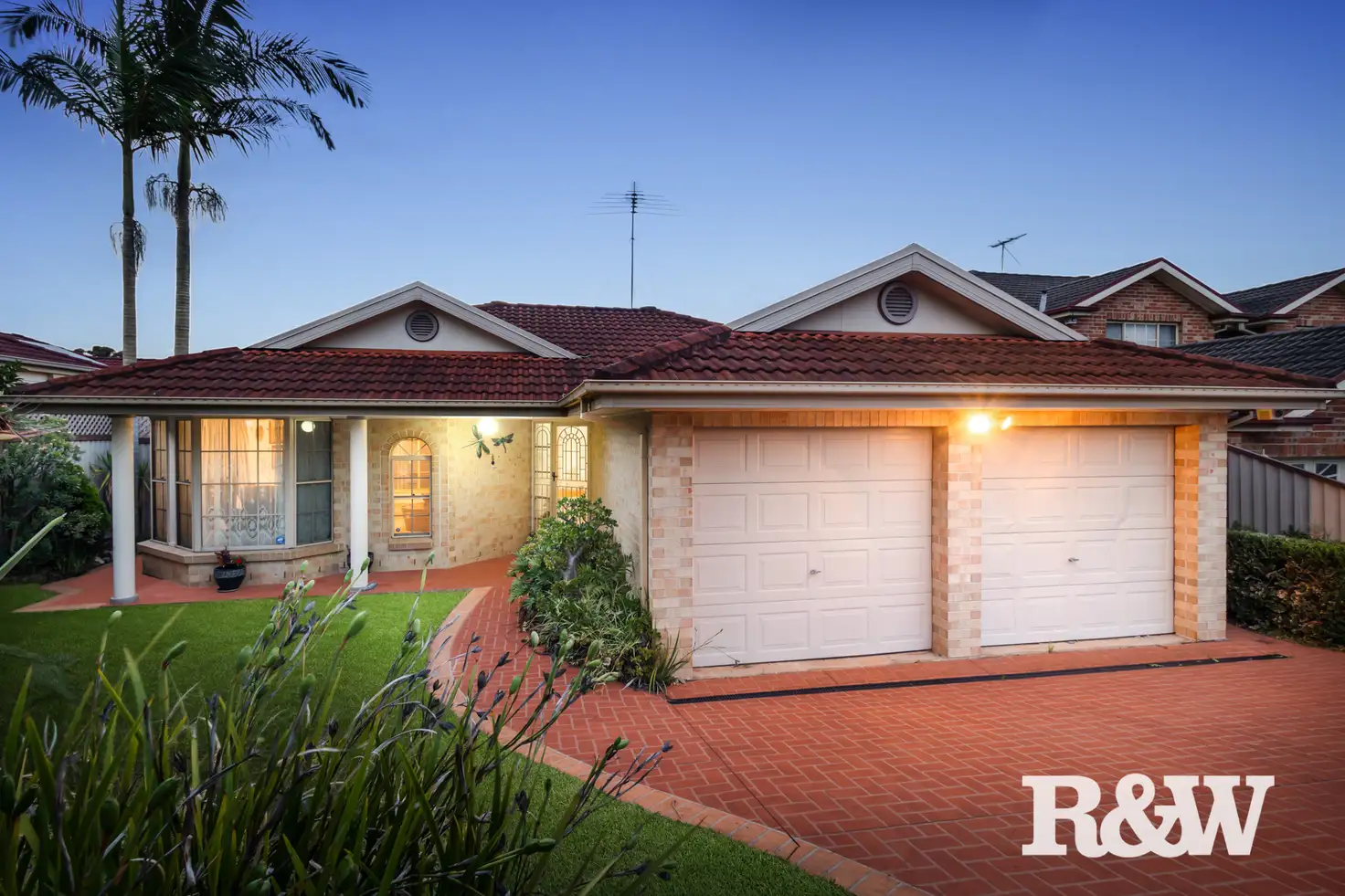 Main view of Homely house listing, 117 Hamrun Circuit, Rooty Hill NSW 2766