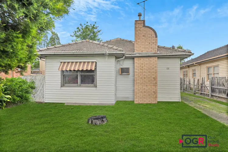121 Keon Parade, Reservoir VIC 3073