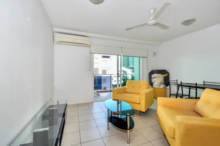 Second view of Homely apartment listing, 409/5 Gardiner Street, Darwin City NT 800