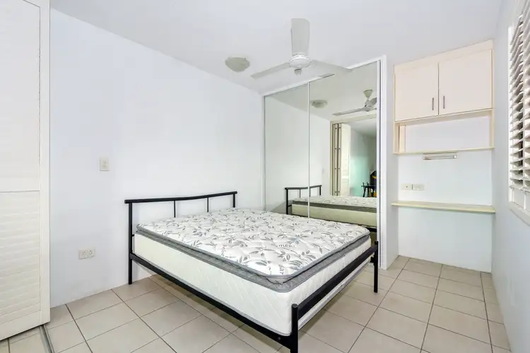 Fourth view of Homely apartment listing, 409/5 Gardiner Street, Darwin City NT 800