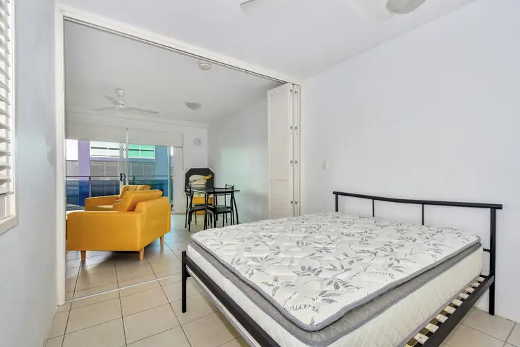 Fifth view of Homely apartment listing, 409/5 Gardiner Street, Darwin City NT 800