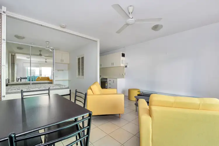 Sixth view of Homely apartment listing, 409/5 Gardiner Street, Darwin City NT 800