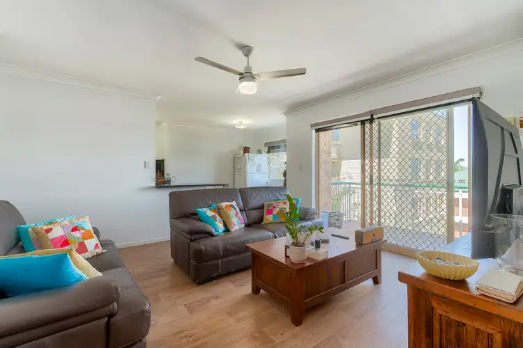 Second view of Homely apartment listing, 6/14 Ricardo Street, Kelvin Grove QLD 4059