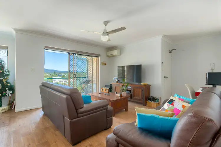 Third view of Homely apartment listing, 6/14 Ricardo Street, Kelvin Grove QLD 4059