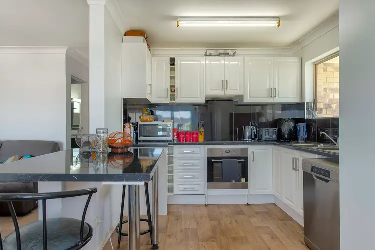 Sixth view of Homely apartment listing, 6/14 Ricardo Street, Kelvin Grove QLD 4059