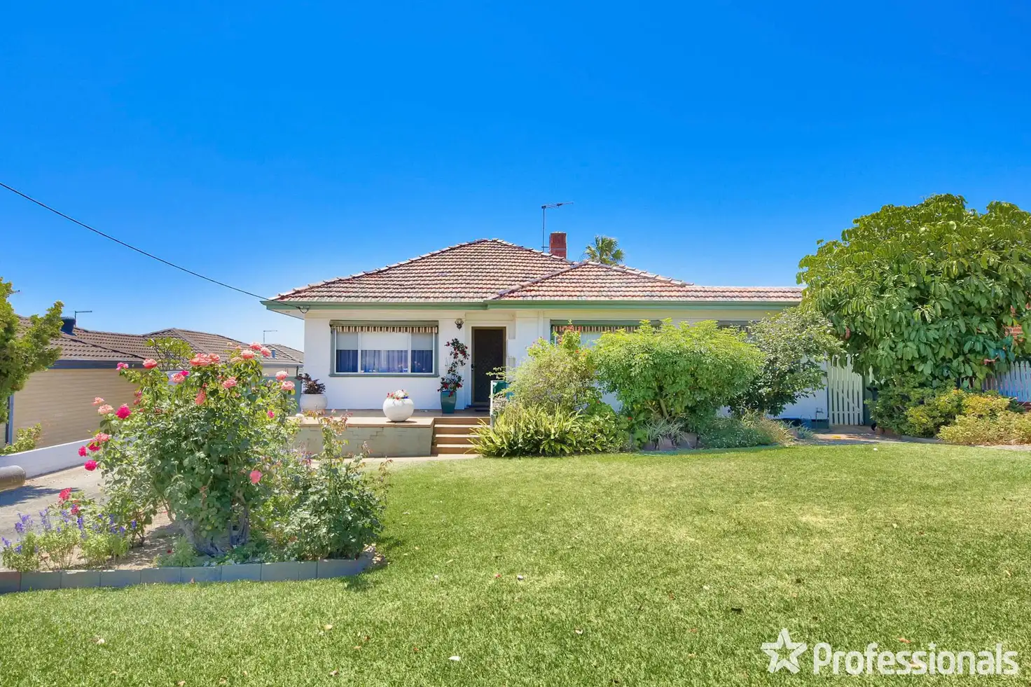 Main view of Homely house listing, 33 Fagan Street, Yokine WA 6060